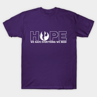 Hope T-Shirt